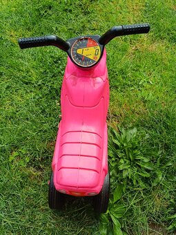 Motorka - 4