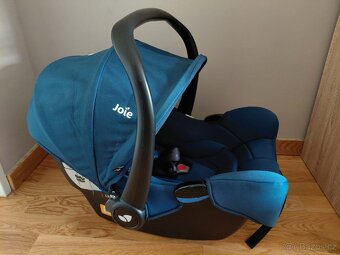 Joie i-Snug 2 - 4