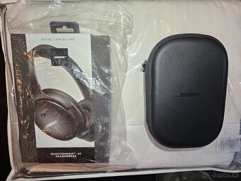 [Prodano] Bose QuietComfort 45 - 4
