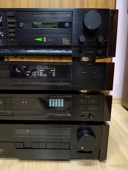 Grundig Fine Arts - 4