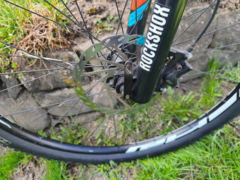 Specialized Rockhopper Pro - 4