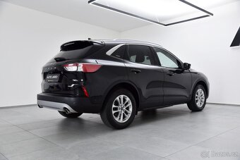 Kuga 2.5 Duratec HEV Titanium X AWD eCVT, LED, ACC, Kamera - 4
