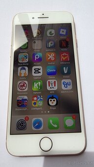 iPhone 8 256 GB Rose Gold - 4