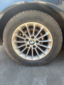 BMW E39 styling 48 - 4