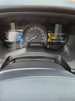 Ford Ranger - 4