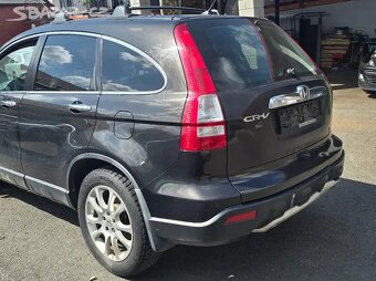Honda CR-V - 4