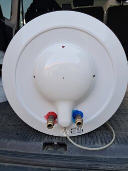 Bojler 120l Gorenje - 4