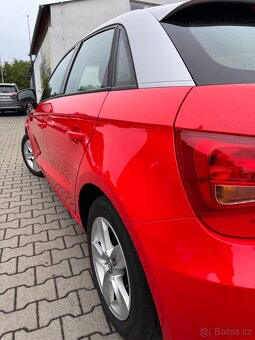 Audi A1 Sportback 1.4tdi 2016 - 4