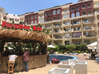 Apartman na pronajem Hurghada Egypt - 4