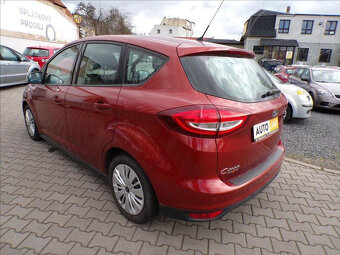 Ford C-Max 1,5 EcoBoost 110KW 1.MAJITEL - 4