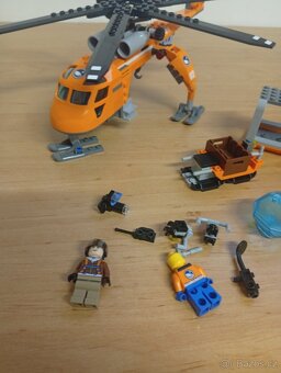 Lego sbírka - 4