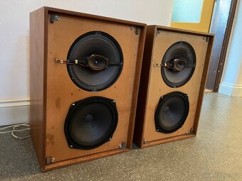 Reprobedny Tesla ARS 944 - 4
