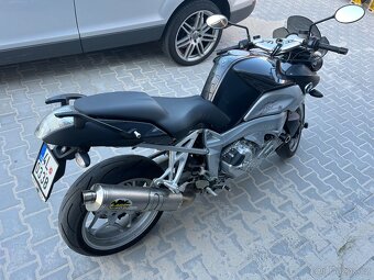 Bmw k1200r 120kw - 4