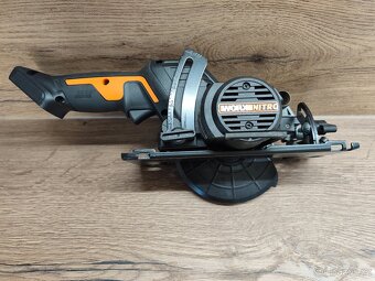 worx wx531 píla - 4