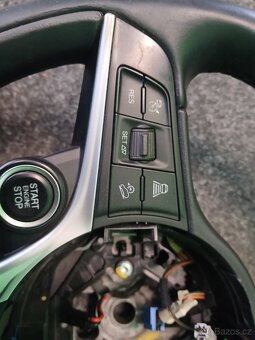 ALFA ROMEO STELVIO / GIULIA - 4