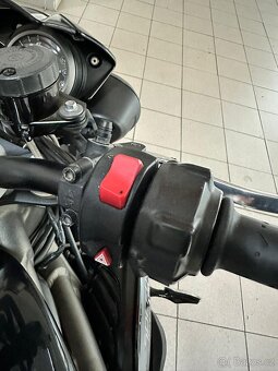 Triumph Speed Triple 1050 - 4