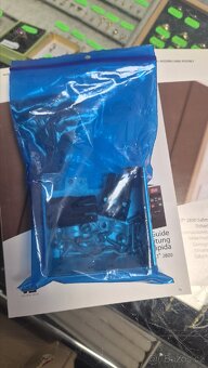 Prodám frekvenční měnič Danfoss VTL 2800 - 4