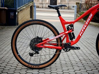 Kross Moon 3.0 - 4