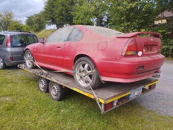 Prelude 4g - 4