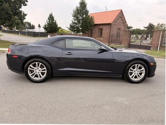 Chevrolet Camaro 3.6 238kW RS +DPH+NOVÁ STK - 4