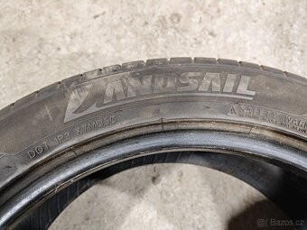 Letní pneu 235/45/18 - 4