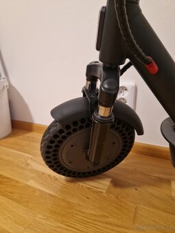 Elektricka koloběžka SENCOR SCOOTER S70 - 4