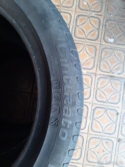 Pneumatiky Pirelli cinturato 225/45 R17 - 4