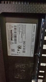 TV Samsung HG32EE690 - 4