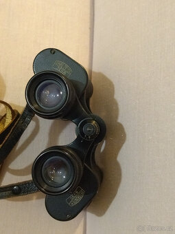 Dalekohled CarlZeiss Jena 8x30 - 4