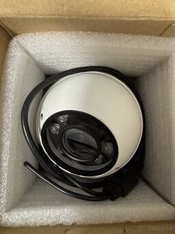 Nová ALHUA IR EYEBALL CAMERA + Nová CCTV kamera - 4