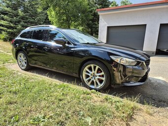 Mazda 6 GJ 2.0 121kw - 4