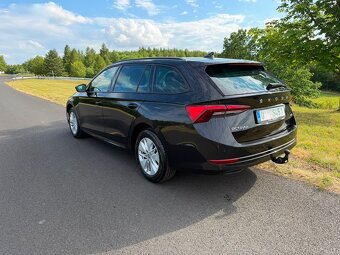 ŠKODA OCTAVIA 81KW - 4