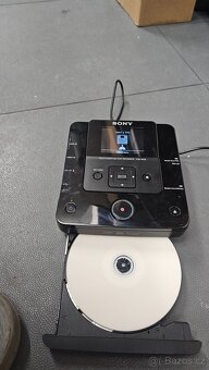 SONY DVD RECORDER VRD-MC6 - 4