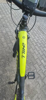 elektrokolo MTF Hill 9.1 - 4