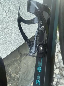 Carbonový Cestný Bicykel UCI - 4