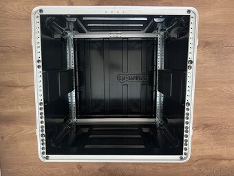 Rack 10U Thomann - 4