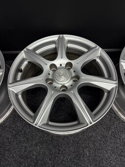 Alu COM4WHEELS 5x114.3 16” - 4