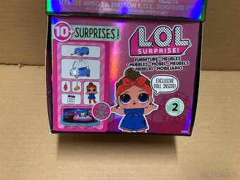 LOL Surprise - různé - 4
