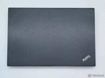 Lenovo Thinkpad T460s | i5 • 8GB RAM • 256GB SSD - 4