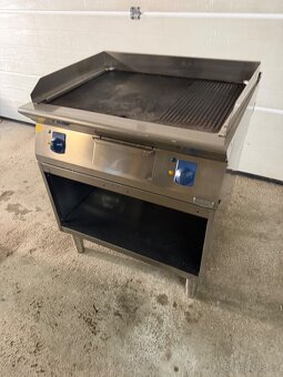 Gril Elektrolux gastro - 4