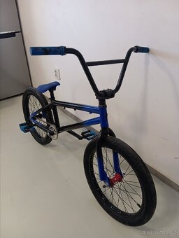 BMX kolo 20 - 4