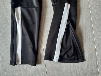 Funkční tepláky Puma vel. 152 - 4