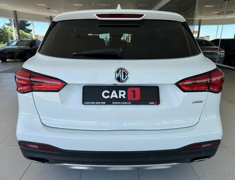 MG HS 1.5TGI Aut.119kW Exclusive DPH - 4
