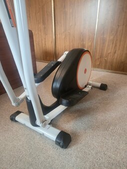 Rotoped Lauber Sport BE920 - 4