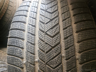 315/35R22 111V XL Scorpion Winter  PIRELLI - 4