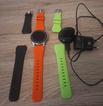 Samsung Galaxy watch 46 mm - 4