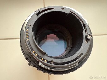 Pentax FA 645 150mm f2.8 - 4