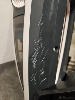Leifheit vysavač Regulus PowerVac 2in1 - 4