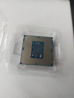 ASUS Z170 PRO GAMING/AURA + Intel i5-6600K - 4
