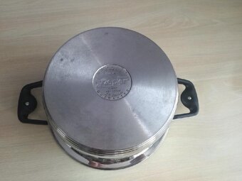 Zepter hrnec 5,5 l (pr. 24 cm) - 4